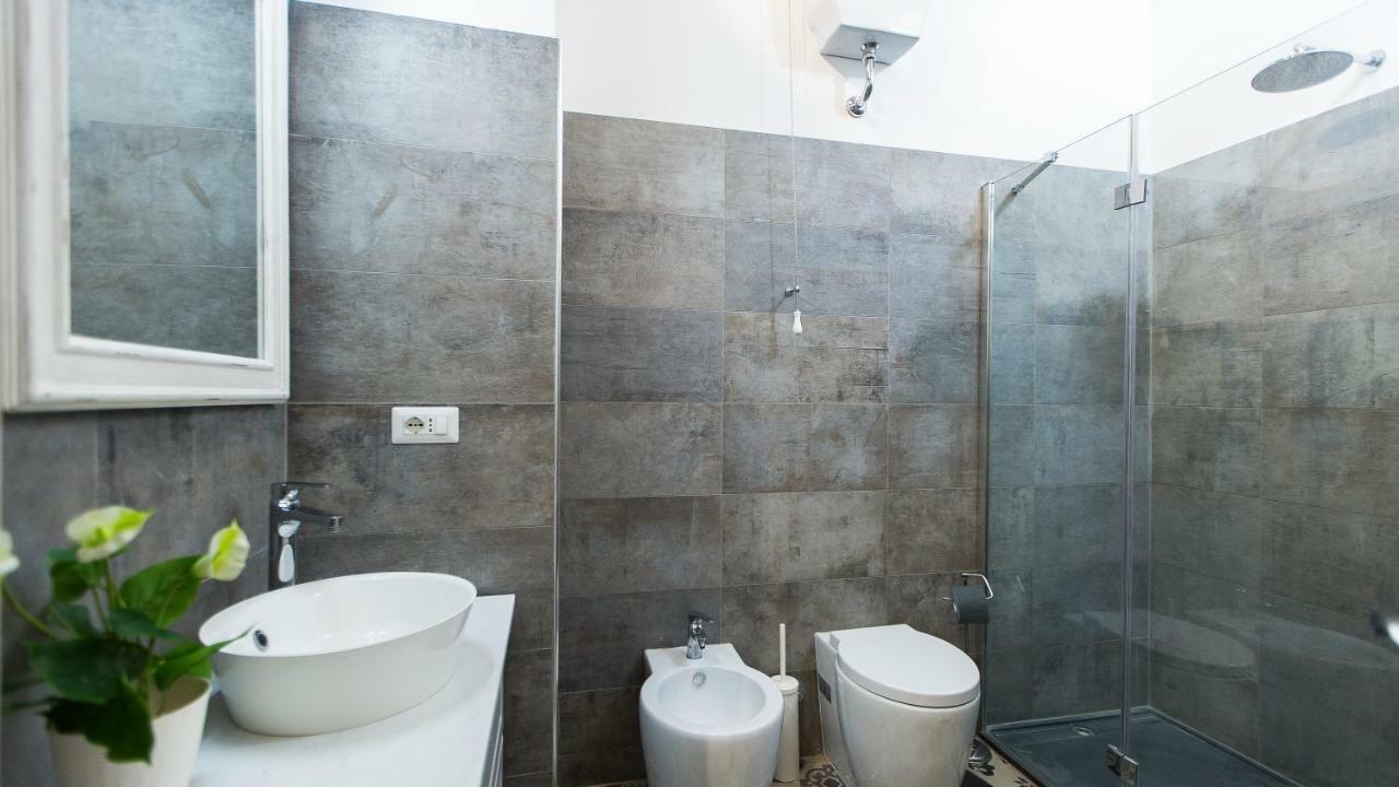 Rental In Rome Trastevere Atmosphere Exterior foto